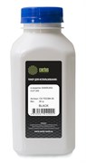 Тонер для принтера Cactus CS-TSG3BK-90 черный для картриджа Samsung CLP-K300A и его аналога Cactus CS-CLP-K300A. (флакон 90 гр.)