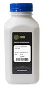 Тонер для принтера Cactus CS-TSG3C-45 голубой для картриджа Samsung CLP-C300A и его аналога Cactus CS-CLP-C300A. (флакон 45 гр.)