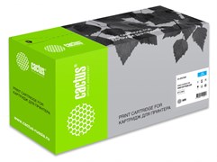 Лазерный картридж Cactus CS-CF331AV (HP 654A) голубой для HP Color LaserJet M651 Enterprise, M651dn Enterprise (CZ256A) (15'000 стр.) Лазерный картридж Cactus CS-CF331AV (HP 654A) голубой для HP Color LaserJet M651 Enterprise, M651dn Enterprise (CZ256A) (15'000 стр.)