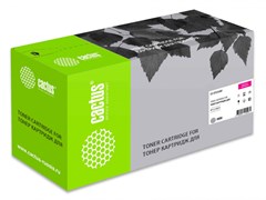 Лазерный картридж Cactus CS-CF333AV (HP 654A) пурпурный для HP Color LaserJet M651 Enterprise, M651dn Enterprise (CZ256A) (15'000 стр.) Лазерный картридж Cactus CS-CF333AV (HP 654A) пурпурный для HP Color LaserJet M651 Enterprise, M651dn Enterprise (CZ256A) (15'000 стр.)