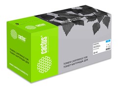 Лазерный Картридж Cactus CS-Q5951AV (HP 643A) голубой для HP Color LaserJet 4700, 4700dn, 4700dtn, 4700hdn, 4700n, 4700ph+ (10'000 стр.) Лазерный Картридж Cactus CS-Q5951AV (HP 643A) голубой для HP Color LaserJet 4700, 4700dn, 4700dtn, 4700hdn, 4700n, 4700ph+ (10'000 стр.)
