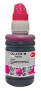 Чернила Cactus CS-I-CL511M пурпурный для Canon PIXMA MP240, MP250, MP260, MP270, MP480 (100 мл)