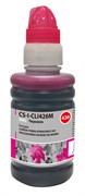 Чернила Cactus CS-I-CLI426M пурпурный для Canon PIXMA MG5140, 5240, 6140, 8140; MX884 (100 мл) Чернила Cactus CS-I-CLI426M пурпурный для Canon PIXMA MG5140, 5240, 6140, 8140; MX884 (100 мл)