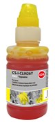 Чернила Cactus CS-I-CLI426Y желтый для Canon PIXMA MG5140, 5240, 6140, 8140; MX884 (100 мл) Чернила Cactus CS-I-CLI426Y желтый для Canon PIXMA MG5140, 5240, 6140, 8140; MX884 (100 мл)
