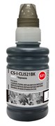 Чернила Cactus CS-I-CLI521BK черный для Canon PIXMA MP540, MP550, MP620, MP630, MP640, MP660 (100 мл) Чернила Cactus CS-I-CLI521BK черный для Canon PIXMA MP540, MP550, MP620, MP630, MP640, MP660 (100 мл)