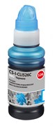 Чернила Cactus CS-I-CLI526C голубой для Canon PIXMA iP4850, MG5250, MG5150, iX6550 (100 мл) Чернила Cactus CS-I-CLI526C голубой для Canon PIXMA iP4850, MG5250, MG5150, iX6550 (100 мл)