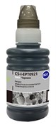 Чернила Cactus CS-I-EPT0921 черный для Epson Stylus C91, CX4300, T26, T27, TX106, TX109 (100 мл) Чернила Cactus CS-I-EPT0921 черный для Epson Stylus C91, CX4300, T26, T27, TX106, TX109 (100 мл)