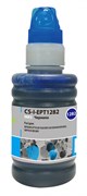 Чернила Cactus CS-I-EPT1282 голубой для Epson Stylus S22, SX125, SX420, SX425; Office BX305 (100 мл) Чернила Cactus CS-I-EPT1282 голубой для Epson Stylus S22, SX125, SX420, SX425; Office BX305 (100 мл)