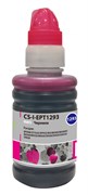 Чернила Cactus CS-I-EPT1293 пурпурный для Epson Stylus Office B42, BX305, BX305F, BX320, BX525 (100 мл) Чернила Cactus CS-I-EPT1293 пурпурный для Epson Stylus Office B42, BX305, BX305F, BX320, BX525 (100 мл)
