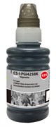 Чернила Cactus CS-I-PGI425BK черный для Canon PIXMA iP4840; MG5140, 5240, 6140, 8140 (100 мл) Чернила Cactus CS-I-PGI425BK черный для Canon PIXMA iP4840; MG5140, 5240, 6140, 8140 (100 мл)