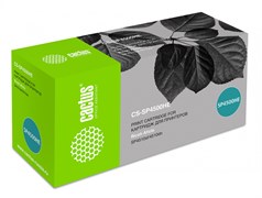 Лазерный картридж Cactus CS-SP4500HE (SP 4500HE) черный для Ricoh Aficio SP 4510dn, SP 4510sf (12'000 стр.) Лазерный картридж Cactus CS-SP4500HE (SP 4500HE) черный для Ricoh Aficio SP 4510dn, SP 4510sf (12'000 стр.)