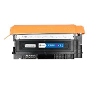 Лазерный картридж G&amp;G NT-M406S (CLT-M406S) пурпурный для Samsung CLP 360, CLP 365, CLP 365w, CLX 3300, CLX 3305, CLX 3305fn, CLX 3305fw, CLX 3305n, CLX 3305w, Xpress C410w, Xpress C460w (1&#39;000 стр.)