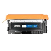 Лазерный картридж G&amp;G NT-Y406S (CLT-Y406S) желтый для Samsung CLP 360, CLP 365, CLP 365w, CLX 3300, CLX 3305, CLX 3305fn, CLX 3305fw, CLX 3305n, CLX 3305w, Xpress C410w, Xpress C460w (1&#39;000 стр.)