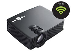 Проектор Cactus CS-PRE.09B.WVGA-W LCD 1200Lm (800x480) Проектор Cactus CS-PRE.09B.WVGA-W LCD 1200Lm (800x480)