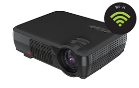 Проектор Cactus CS-PRM.06B.WVGA-W LCD 2000Lm (1280x800) Проектор Cactus CS-PRM.06B.WVGA-W LCD 2000Lm (1280x800)