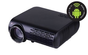 Проектор Cactus CS-PRO.02B.WXGA-A LCD 3000Lm (1280x800) Проектор Cactus CS-PRO.02B.WXGA-A LCD 3000Lm (1280x800)
