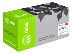 Лазерный картридж Cactus CS-C8553AR (HP 822A) пурпурный для HP Color LaserJet 9500, 9500gp, 9500hdn, 9500 MFP, 9500n (25'000 стр.) Лазерный картридж Cactus CS-C8553AR (HP 822A) пурпурный для HP Color LaserJet 9500, 9500gp, 9500hdn, 9500 MFP, 9500n (25'000 стр.)