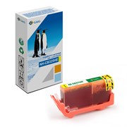 Струйный картридж G&G NH-CB325HE (HP 178XL) желтый для HP Photosmart B8553, C5324, C5370, C5380, C5383, C5388, C5390, C6324, C6380, D5463 eAIO; Photosmart C309a, C310b, C410c; Photosmart 7510, 7515 eAIO Printer (14,2 мл) Струйный картридж G&G NH-CB325HE (HP 178XL) желтый для HP Photosmart B8553, C5324, C5370, C5380, C5383, C5388, C5390, C6324, C6380, D5463 eAIO; Photosmart C309a, C310b, C410c; Photosmart 7510, 7515 eAIO Printer (14,2 мл)