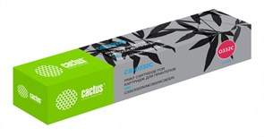 Лазерный картридж Cactus CS-O332C (46508735) голубой для Oki C 332dn, 332dnw; MC 363dn, 363dnw (3'000 стр.) Лазерный картридж Cactus CS-O332C (46508735) голубой для Oki C 332dn, 332dnw; MC 363dn, 363dnw (3'000 стр.)