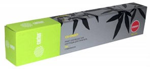 Лазерный картридж Cactus CS-O9600Y (42918913) желтый для Oki C 9600, 9600dn, 9600hdn, 9600hdtn, 9600n, 9600xf, 9600xf Pro, 9650, 9650dn, 9800, 9800ga, 9800hdn, 9800hdtn, 9800 MFP, 9850, 9850dn (15'000 стр.) Лазерный картридж Cactus CS-O9600Y (42918913) желтый для Oki C 9600, 9600dn, 9600hdn, 9600hdtn, 9600n, 9600xf, 9600xf Pro, 9650, 9650dn, 9800, 9800ga, 9800hdn, 9800hdtn, 9800 MFP, 9850, 9850dn (15'000 стр.)