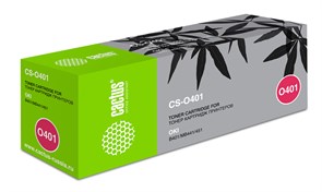 Лазерный картридж Cactus CS-O401 (44992403) черный для Oki B 401d, 401dn; Oki MB 441dn, 451dn, 451w (1'500 стр.) Лазерный картридж Cactus CS-O401 (44992403) черный для Oki B 401d, 401dn; Oki MB 441dn, 451dn, 451w (1'500 стр.)