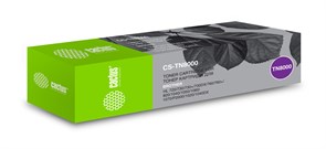 Лазерный картридж Cactus CS-TN8000 (TN-8000) черный для Brother HL-720, 730, 730+, 730DX, 760, 760+ (2'200 стр.)