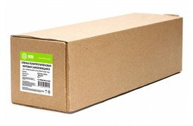 Пленка Cactus CS-PPMS180-61050 24"(A1) 610мм-50м, 180г/м2, белая матовая самоклеящаяся для струйной печати втулка: 50.8мм (2") Пленка Cactus CS-PPMS180-61050 24"(A1) 610мм-50м, 180г/м2, белая матовая самоклеящаяся для струйной печати втулка: 50.8мм (2")