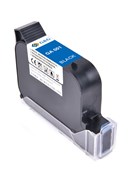 Струйный картридж G&G GA-001BK черный для принтеров GG-HH1001 (42 мл)