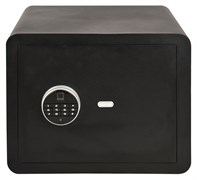 Сейф мебельный Cactus CS-SF-F30 300x420x350мм электронный со сканером отпечатка пальца Сейф мебельный Cactus CS-SF-F30 300x420x350мм электронный со сканером отпечатка пальца
