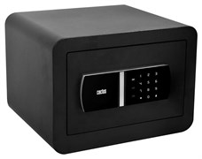 Сейф мебельный Cactus CS-SF-T25 250x350x300мм электронный Сейф мебельный Cactus CS-SF-T25 250x350x300мм электронный