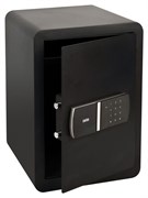 Сейф мебельный Cactus CS-SF-T50 500x350x350мм электронный Сейф мебельный Cactus CS-SF-T50 500x350x350мм электронный