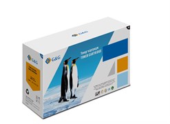 Лазерный картридж G&G GG-CF289A черный для HP LaserJet M507, MFP M528 (5'000 стр.) Лазерный картридж G&G GG-CF289A черный для HP LaserJet M507, MFP M528 (5'000 стр.)