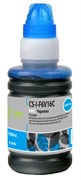 Чернила Cactus CS-I-F6V16C голубой для HP DeskJet 2130, 2132, 2134, 2620, 2630, 3630 (100 мл) Чернила Cactus CS-I-F6V16C голубой для HP DeskJet 2130, 2132, 2134, 2620, 2630, 3630 (100 мл)