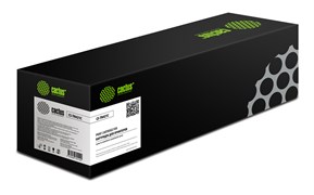 Лазерный картридж Cactus CS-MP2501E (MP2501E) черный для Ricoh MP2001, 2501 (9'000 стр.) Лазерный картридж Cactus CS-MP2501E (MP2501E) черный для Ricoh MP2001, 2501 (9'000 стр.)