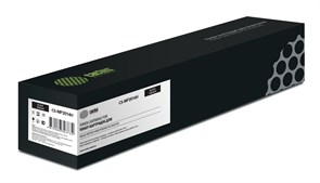 Лазерный картридж Cactus CS-MP2014H (MP2014H) черный для Ricoh MP2014, M2700, M2701, M2702 (12'000 стр.)