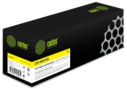 Лазерный картридж Cactus CS-W2212X (HP 207X) желтый увеличенной емкости для HP Color Laser M255, MFP M282, M283 (2'450 стр.) Лазерный картридж Cactus CS-W2212X (HP 207X) желтый увеличенной емкости для HP Color Laser M255, MFP M282, M283 (2'450 стр.)