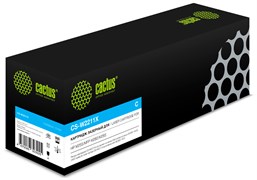 Лазерный картридж Cactus CS-W2211X (HP 207X) голубой увеличенной емкости для HP Color Laser M255, MFP M282, M283 (2'450 стр.) Лазерный картридж Cactus CS-W2211X (HP 207X) голубой увеличенной емкости для HP Color Laser M255, MFP M282, M283 (2'450 стр.)