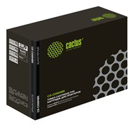 Лазерный картридж Cactus CS-C056HBK (Cartridge 056 H) черный для Canon imageCLASS LBP320 Series, 540 Series (21'000 стр.)