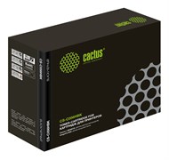 Лазерный картридж Cactus CS-C056HBK (Cartridge 056 H) черный для Canon imageCLASS LBP320 Series, 540 Series (21&#39;000 стр.)