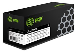Лазерный картридж Cactus CS-C057HBK (Cartridge 057H) с чипом, черный для Canon LBP228x, LBP226dw, LBP223dw, MF449x, MF446x, MF445dw, MF443dw (10'000 стр.) Лазерный картридж Cactus CS-C057HBK (Cartridge 057H) с чипом, черный для Canon LBP228x, LBP226dw, LBP223dw, MF449x, MF446x, MF445dw, MF443dw (10'000 стр.)