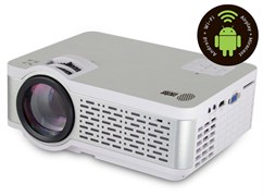 Проектор Cactus CS-PRE.05WT.WXGA-A LCD 1800Lm (1280x720) 1500:1 ресурс лампы:30000часов 1xUSB typeA 2xHDMI 1.75кг