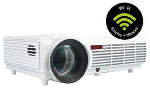 Проектор Cactus CS-PRO.09WT.WXGA-W LCD 3000Lm (1280x720) 2000:1 ресурс лампы:50000часов 2xUSB typeA 2xHDMI 4.7кг Проектор Cactus CS-PRO.09WT.WXGA-W LCD 3000Lm (1280x720) 2000:1 ресурс лампы:50000часов 2xUSB typeA 2xHDMI 4.7кг