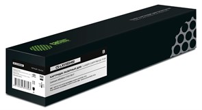 Лазерный картридж Cactus CS-LX51B5H00 (51B5H00) черный для Lexmark MS417, MS 517, MS 617, MX417, MX 517, MX 617 (8&#39;500 стр.)