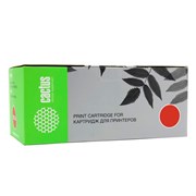 Лазерный картридж Cactus CS-VL7020BK (106R03745) черный для Xerox VersaLink C7020, C7025, C7030 (23'600 стр.)