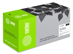 Лазерный картридж Cactus CS-C8550AR (HP C8550A) черный для HP Color Laser Jet 9500 (25'000 стр.) Лазерный картридж Cactus CS-C8550AR (HP C8550A) черный для HP Color Laser Jet 9500 (25'000 стр.)
