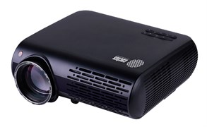 Проектор Cactus CS-PRO.02B.WUXGA LCD 3000Lm (1920x1080) Проектор Cactus CS-PRO.02B.WUXGA LCD 3000Lm (1920x1080)