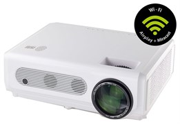 Проектор Cactus CS-PRM.05WT.WUXGA-W LCD 2800Lm (1920x1080) Проектор Cactus CS-PRM.05WT.WUXGA-W LCD 2800Lm (1920x1080)