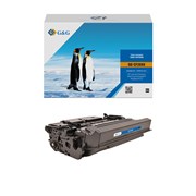 Лазерный картридж G&G GG-CF289X черный увеличенной емкости для HP LaserJet M507, MFP M528 (10'000 стр.) Лазерный картридж G&G GG-CF289X черный увеличенной емкости для HP LaserJet M507, MFP M528 (10'000 стр.)