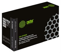 Лазерный картридж Cactus CS-CF259X (HP 59X) черный увеличенной емкости для HP LaserJet M304, M404, M428 MFP (10'000 стр.) Лазерный картридж Cactus CS-CF259X (HP 59X) черный увеличенной емкости для HP LaserJet M304, M404, M428 MFP (10'000 стр.)