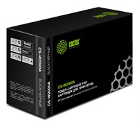 Лазерный картридж Cactus CS-W2000A (HP 658A) черный для HP Color LaserJet Ent M751 (7'000 стр.) Лазерный картридж Cactus CS-W2000A (HP 658A) черный для HP Color LaserJet Ent M751 (7'000 стр.)